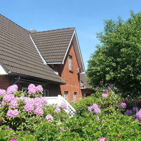 Ferienwohnung Seidler Rendsburg Dış mekan fotoğraf