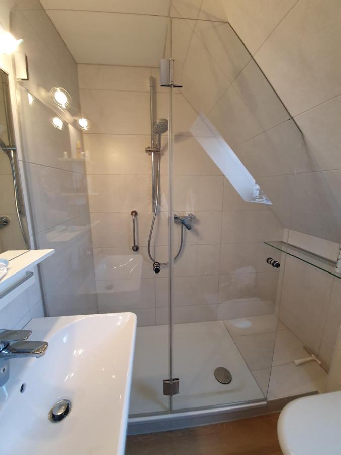 Ferienwohnung Seidler Rendsburg Dış mekan fotoğraf