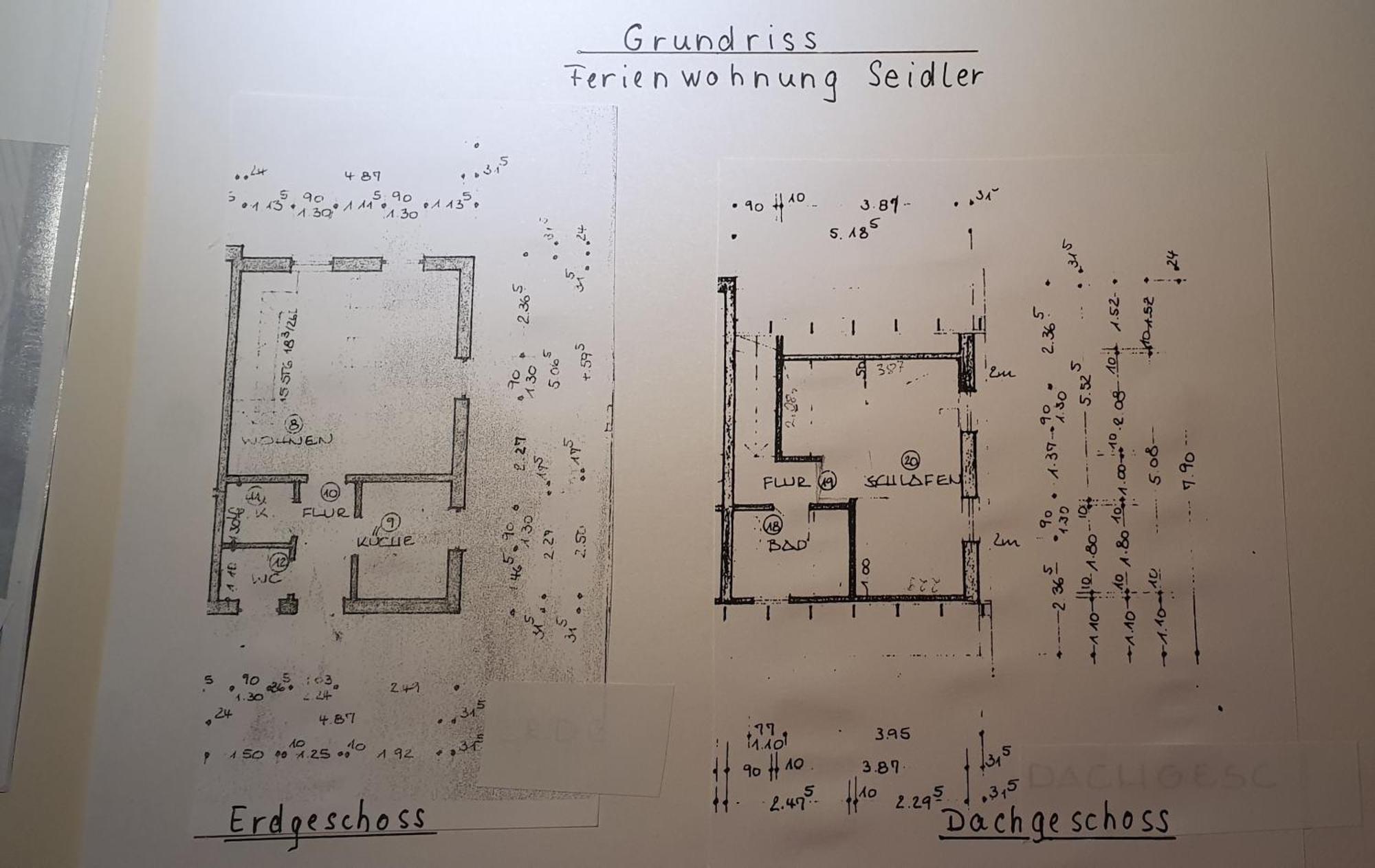 Ferienwohnung Seidler Rendsburg Dış mekan fotoğraf