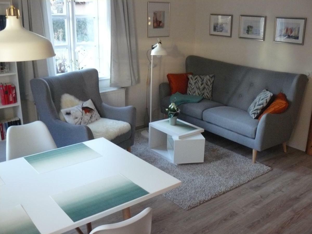 Ferienwohnung Seidler Rendsburg Dış mekan fotoğraf
