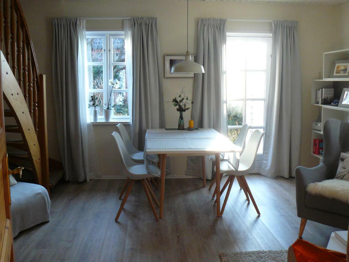 Ferienwohnung Seidler Rendsburg Dış mekan fotoğraf