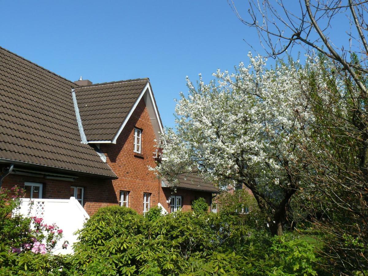 Ferienwohnung Seidler Rendsburg Dış mekan fotoğraf
