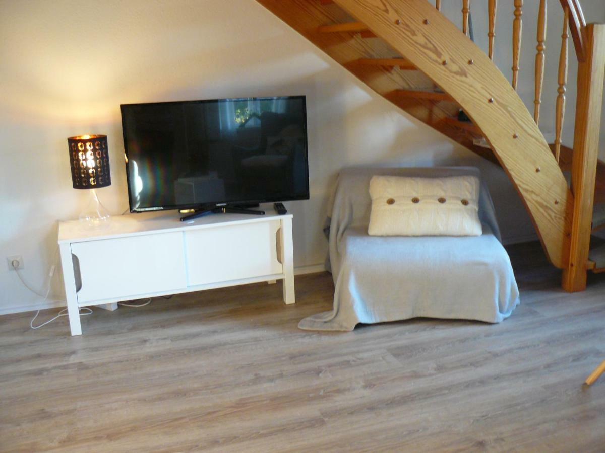 Ferienwohnung Seidler Rendsburg Dış mekan fotoğraf