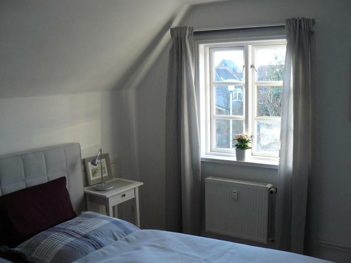 Ferienwohnung Seidler Rendsburg Dış mekan fotoğraf