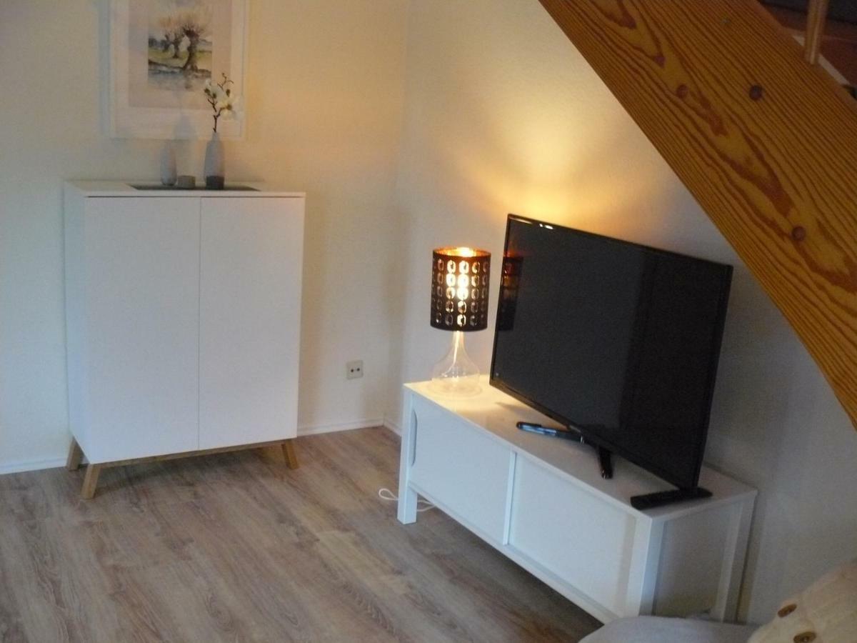 Ferienwohnung Seidler Rendsburg Dış mekan fotoğraf