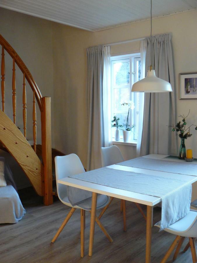 Ferienwohnung Seidler Rendsburg Dış mekan fotoğraf
