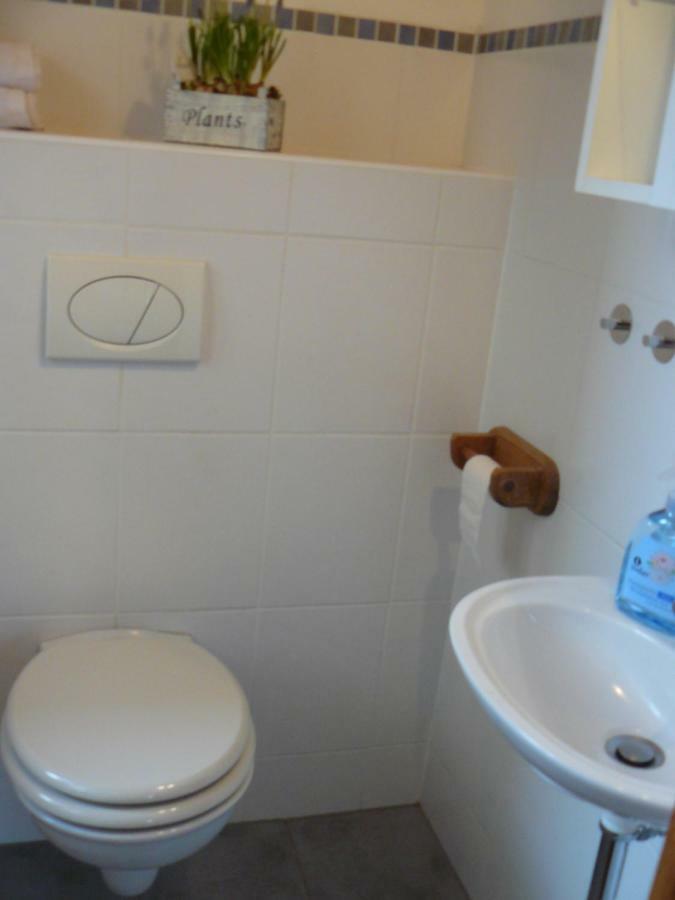 Ferienwohnung Seidler Rendsburg Dış mekan fotoğraf